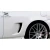 Universal NSX Air Ducts - 2 Piece - image 3