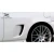Universal NSX Air Ducts - 2 Piece - image 5