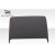 Universal Ram Air Scoop 1 - 1 Piece - image 1