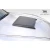 Universal Ram Air Scoop 1 - 1 Piece - image 4