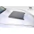 Universal Ram Air Scoop 1 - 1 Piece - image 3