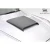 Universal Ram Air Scoop 1 - 1 Piece - image 9
