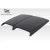 Universal Ram Air Scoop 2 - 1 Piece - image 12