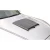 Universal Ram Air Scoop 2 - 1 Piece - image 3