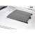 Universal Ram Air Scoop 2 - 1 Piece - image 3