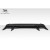 Universal Saleen Wing Trunk Lid Spoiler - 1 Piece - image 6