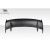 Universal Saleen Wing Trunk Lid Spoiler - 1 Piece - image 10