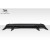 Universal Saleen Wing Trunk Lid Spoiler - 1 Piece - image 9