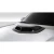 Universal Shaker Style Hood Scoop - 1 piece - image 1
