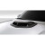 Universal Shaker Style Hood Scoop - 1 piece - image 1