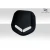Universal Shaker Style Hood Scoop - 1 piece - image 8