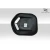 Universal Shaker Style Hood Scoop - 1 piece - image 14