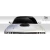 Universal Shaker Style Hood Scoop - 1 piece - image 4