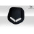 Universal Shaker Style Hood Scoop - 1 piece - image 9