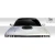 Universal Shaker Style Hood Scoop - 1 piece - image 3