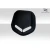 Universal Shaker Style Hood Scoop - 1 piece - image 5