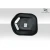 Universal Shaker Style Hood Scoop - 1 piece - image 8