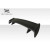 Universal Skyline Wing Trunk Lid Spoiler - 1 Piece - image 4