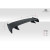 Universal Skyline Wing Trunk Lid Spoiler - 1 Piece - image 7