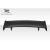 Universal Skyline Wing Trunk Lid Spoiler - 1 Piece - image 3