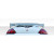 Universal Skyline Wing Trunk Lid Spoiler - 1 Piece - image 5