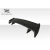 Universal Skyline Wing Trunk Lid Spoiler - 1 Piece - image 5