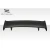 Universal Skyline Wing Trunk Lid Spoiler - 1 Piece - image 6