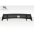 Universal Skyline Wing Trunk Lid Spoiler - 1 Piece - image 10