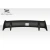 Universal Skyline Wing Trunk Lid Spoiler - 1 Piece - image 11