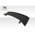 Universal Sniper Wing Spoiler - 1 Piece - image 6