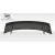 Universal Sniper Wing Spoiler - 1 Piece - image 8