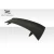 Universal Sniper Wing Spoiler - 1 Piece - image 4