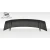 Universal Sniper Wing Spoiler - 1 Piece - image 9