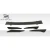 Universal Sniper Wing Spoiler - 1 Piece - image 12