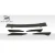 Universal Sniper Wing Spoiler - 1 Piece - image 13