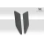 Universal Sniper Wing Spoiler - 1 Piece - image 14