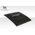 Universal Spyder 2 Hood Scoop - 1 Piece - image 4