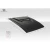 Universal Spyder 2 Hood Scoop - 1 Piece - image 3