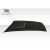 Universal Spyder 2 Hood Scoop - 1 Piece - image 6