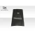 Universal Spyder 2 Hood Scoop - 1 Piece - image 7