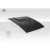 Universal Spyder 2 Hood Scoop - 1 Piece - image 3