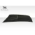 Universal Spyder 2 Hood Scoop - 1 Piece - image 6