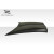 Universal Duraflex Spyder Hood Scoop - 1 Piece - image 6