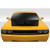 Universal Spyder Hood Scoop - 1 Piece - image 1