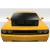 Universal Spyder Hood Scoop - 1 Piece - image 1