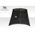 Universal Spyder Hood Scoop - 1 Piece - image 7
