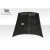 Universal Spyder Hood Scoop - 1 Piece - image 12