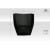 Universal SRT Look Hood Cowl Scoop Vent - 1 Piece - image 4