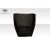Universal SRT Look Hood Cowl Scoop Vent - 1 Piece - image 12