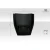 Universal SRT Look Hood Cowl Scoop Vent - 1 Piece - image 8